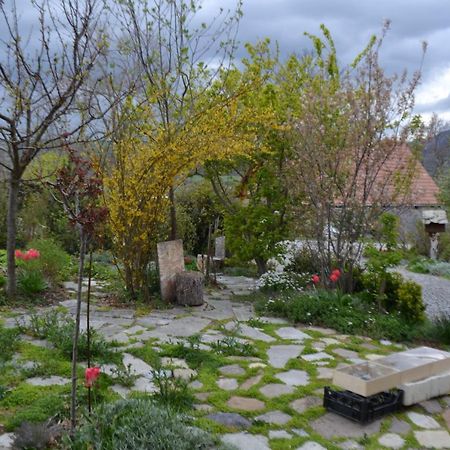Petit Appartement En Montagne Saint-Julien-en-Champsaur Exterior foto