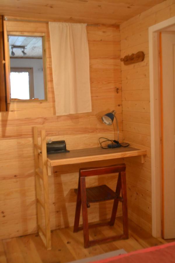 Petit Appartement En Montagne Saint-Julien-en-Champsaur Exterior foto